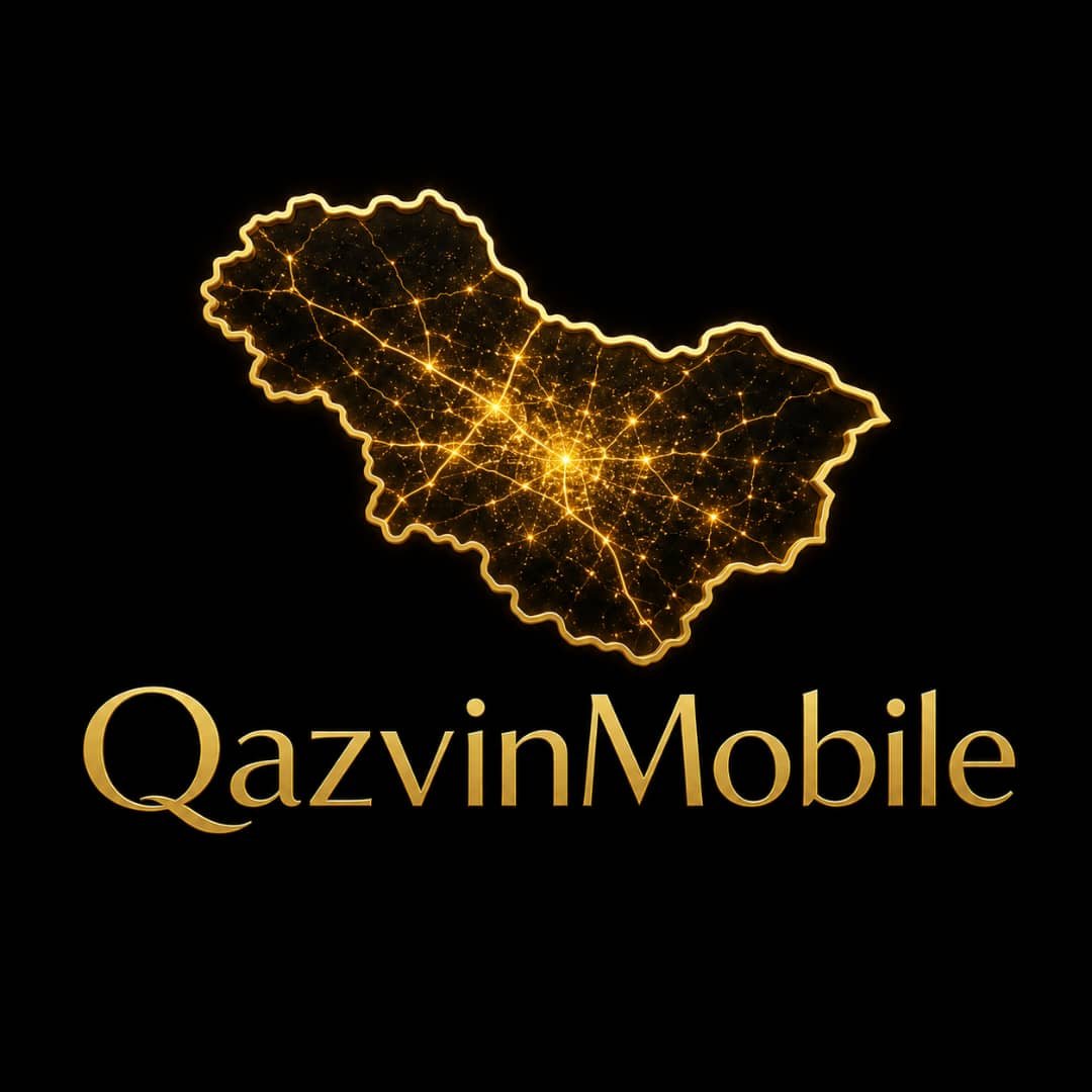 قزوین موبایل
