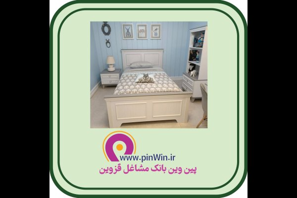 گالری تصاویر بهترین سرویس خواب و مبلمان در قزوین