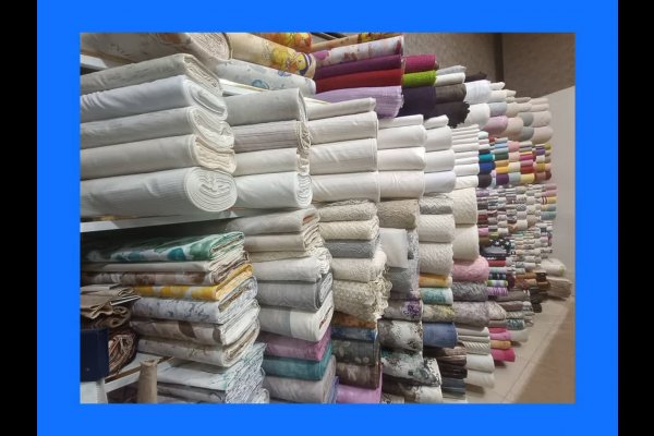 گالری تصاویر پرده سرای ماوی قزوین