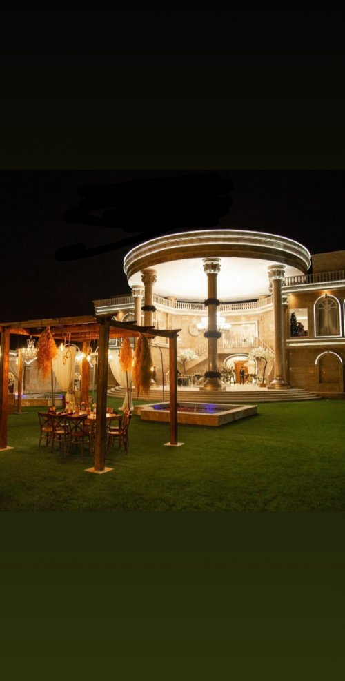 راهنمای انتخاب برای بهترین تالار پذرایی قزوین