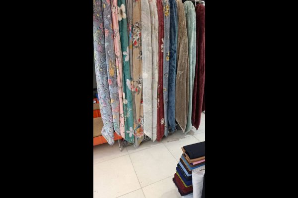 گالری تصاویر پرده سرای ماوی قزوین