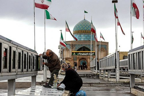 زندگی نامه شهدای قزوین