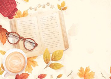 شب های طولانی پاییزی چه کتابهایی بخوانیم؟ قسمت 2