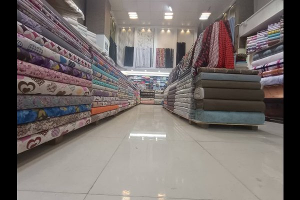 گالری تصاویر پرده سرای ماوی قزوین