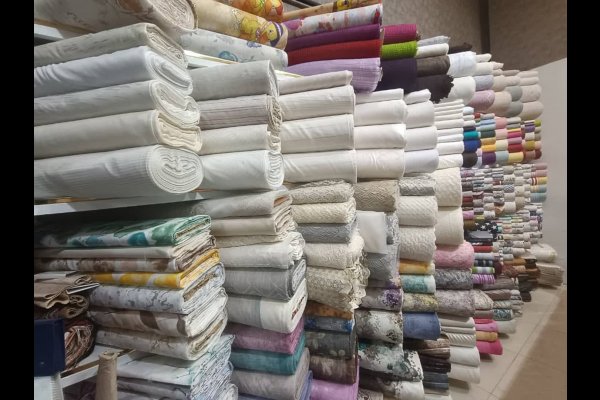 گالری تصاویر پرده سرای ماوی قزوین