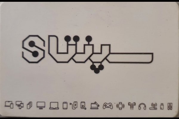 گالری تصاویر فروشگاه سپنتا قزوین