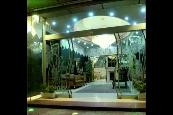 گالری تصاویر رستوران هدیش در قزوین