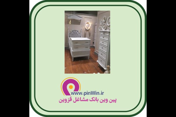 گالری تصاویر بهترین سرویس خواب و مبلمان در قزوین