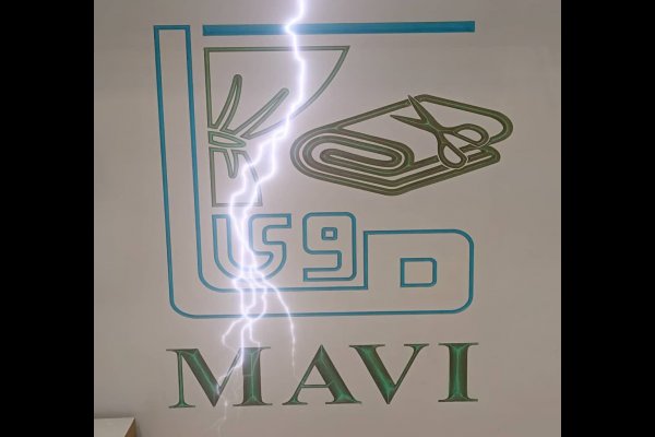 گالری تصاویر پرده سرای ماوی قزوین