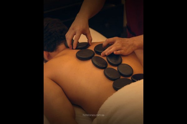 گالری تصاویر ریرا ماساژ قزوین