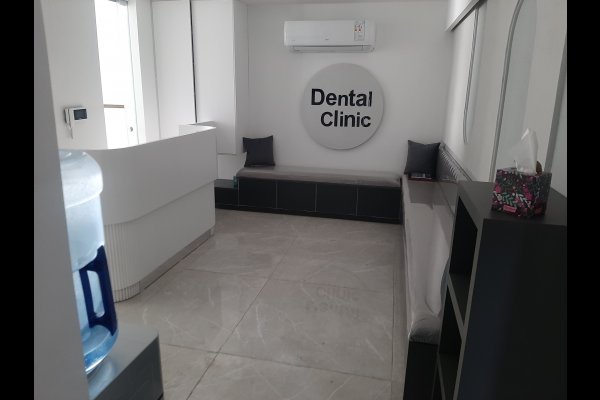 خدمات دندانپزشکی