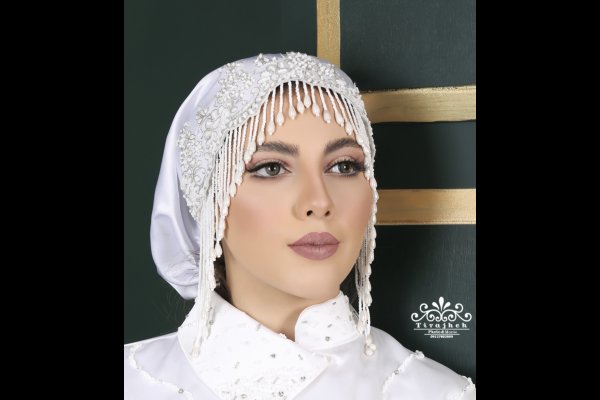 گالری تصاویر سالن زیبایی ماهانی قزوین