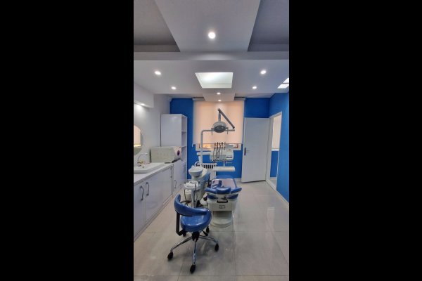 متخصص ارتودنسی قزوین