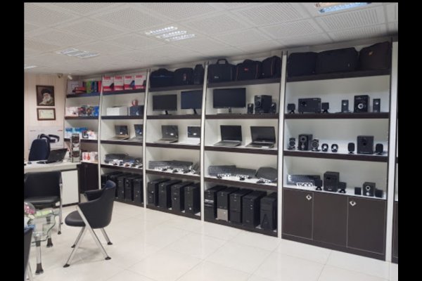 گالری تصاویر تراشه حساب نوین 