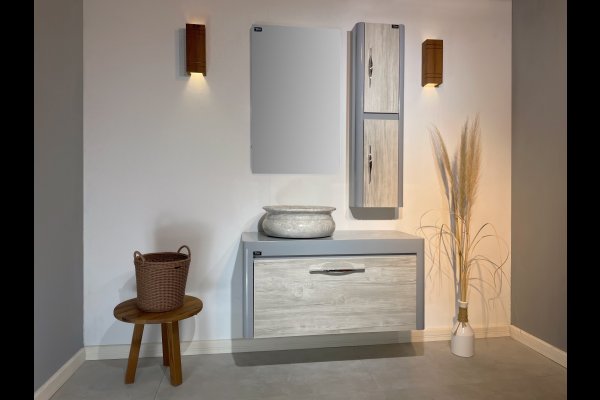 گالری تصاویر کابین روشویی ویون قزوین