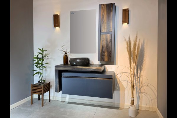 گالری تصاویر کابین روشویی ویون قزوین