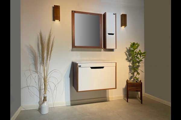 گالری تصاویر کابین روشویی ویون قزوین