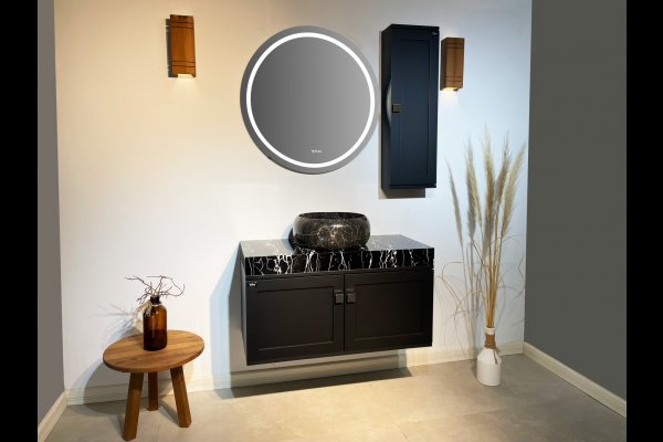 گالری تصاویر کابین روشویی ویون قزوین