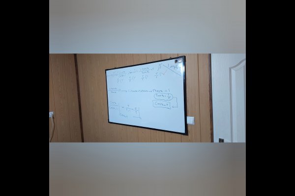 گالری تصاویر کلاس خصوصی ریاضی قزوین