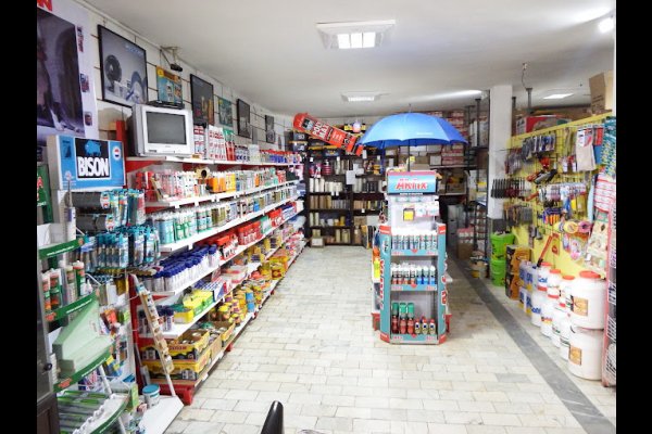 گالری تصاویر دنیای چسب سکاکی قزوین