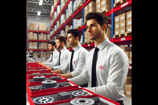 مرکز تماس قطعه قزوین