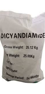 فروش دی سیان دی آمید Dicyandiamide جزئی و کلی
