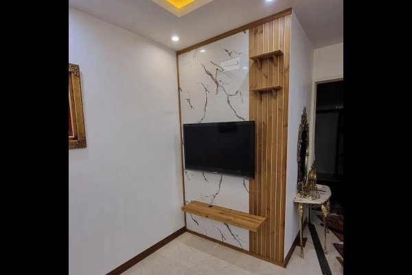 گالری تصاویر کلینیک ساختمانی آزادی قزوین