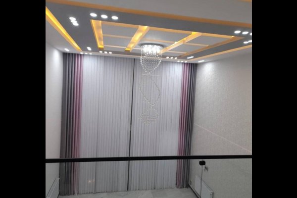 گالری تصاویر کلینیک ساختمانی آزادی قزوین