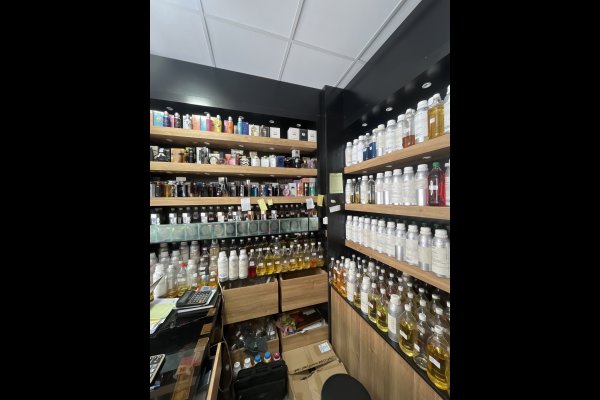 پخش عطر آدرینا قزوین