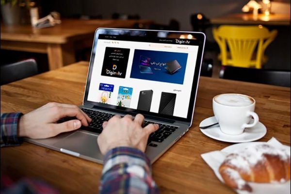 آژانس دیجیتال مارکتینگ نیلاک قزوین