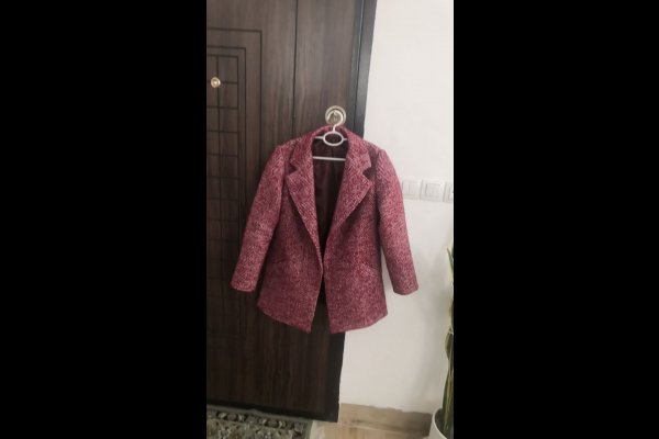 گالری تصاویر خیاطی نازپوش قزوین