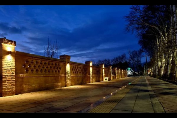 گالری تصاویر موسسه فنی مهندسی الکترو پیشرو قزوین
