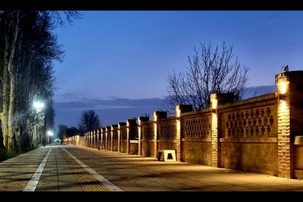 گالری تصاویر موسسه فنی مهندسی الکترو پیشرو قزوین