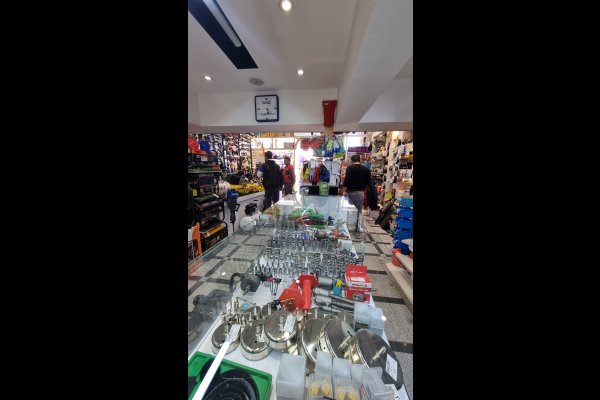 پخش ابزار پارس مهر نادرلو قزوین