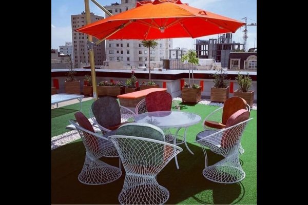 تجهیزات باغی محمدی قزوین