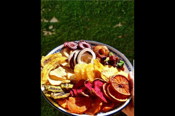 گالری تصاویر میوه خشک بلوط قزوین