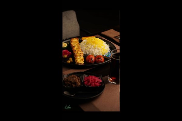 گالری تصاویر رستوران مهرگان VIP قزوین