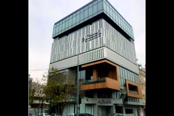 مجموعه فودمارکت باشگاه ورزشی پاگرد قزوین