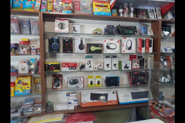 گالری تصاویر پارس هنر قزوین