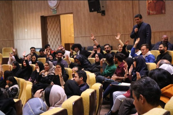 گالری تصاویر آژانس برندینگ یک کسب قزوین