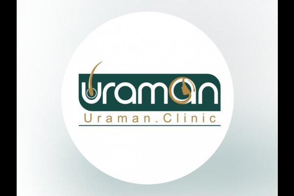 کلینیک کاشت مو و زیبایی اورامان قزوین