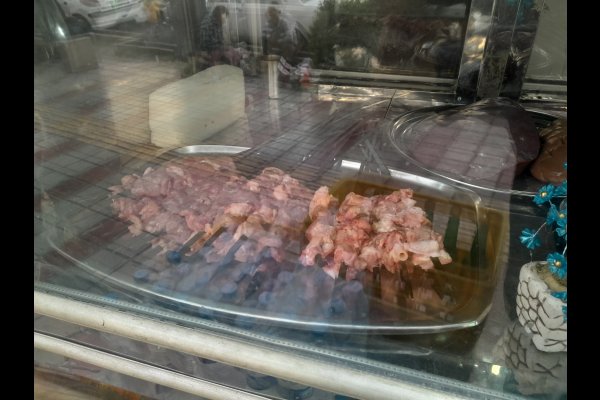 گالری تصاویر جگرسرای بابابزرگ قزوین