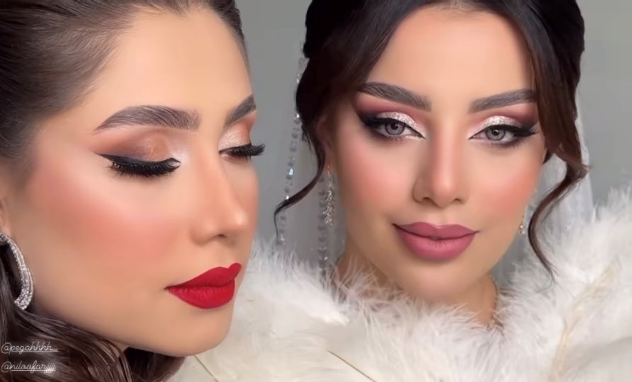 آرایش دائم قزوین