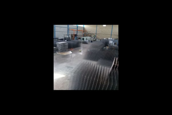 گالری تصاویر تولیدی تشک نایس رویال قزوین