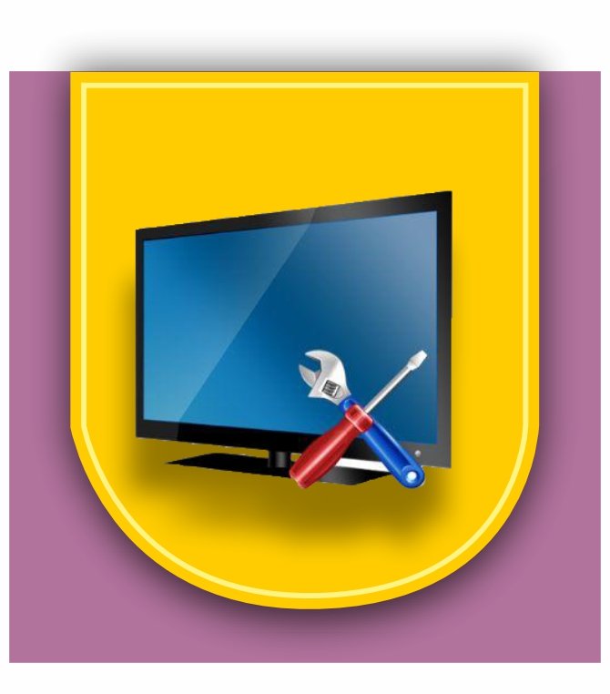 تعمیرات تلویزیون زیارتی قزوین