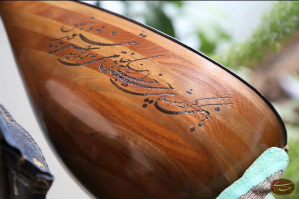 گالری تصاویر کارگاه ساز سازی برنا قزوین