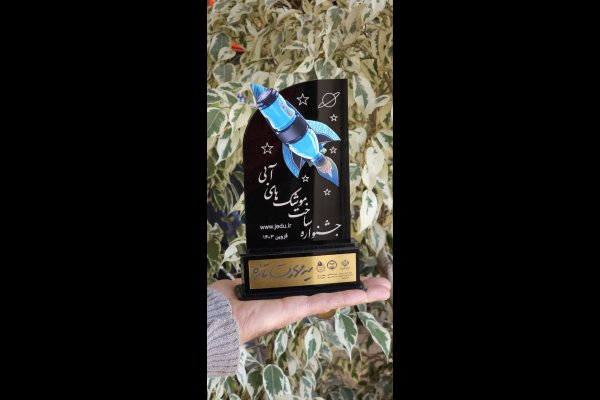 گالری تصاویر تابلوسازی بعدهفتم قزوین
