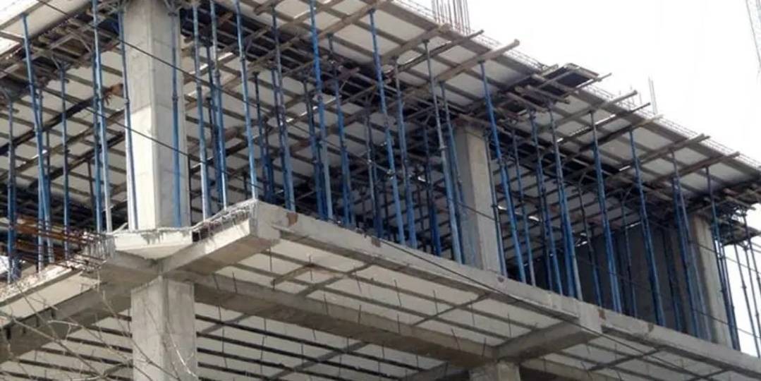 گالری تصاویر یونولیت فوم ساختمان