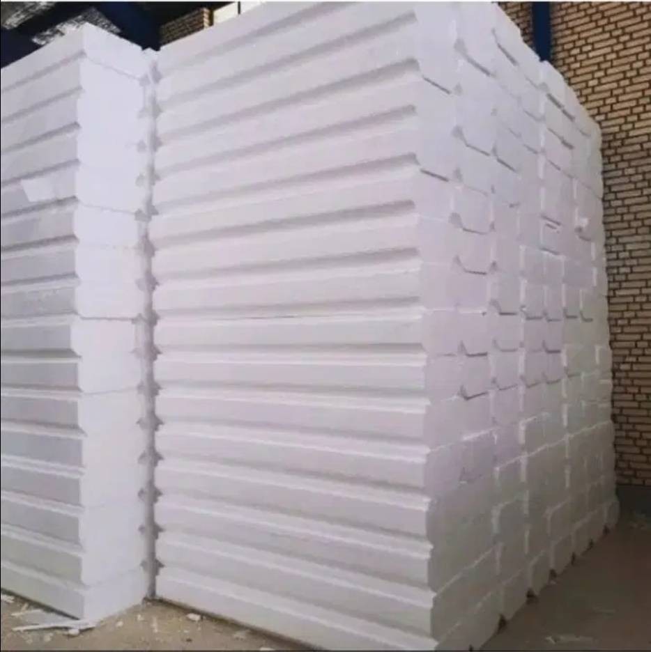 گالری تصاویر یونولیت فوم ساختمان