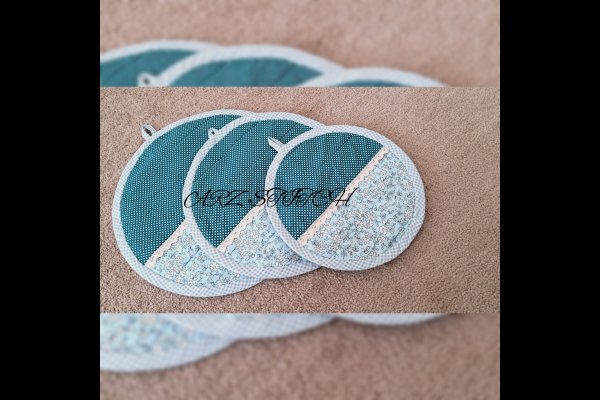گالری تصاویر دوخت سرویس آشپزخانه قزوین